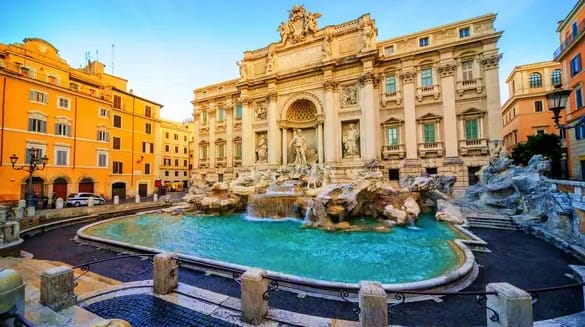 ROME